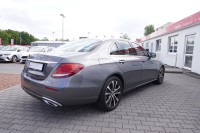 Mercedes-Benz E 220 E220 d Avantgarde
