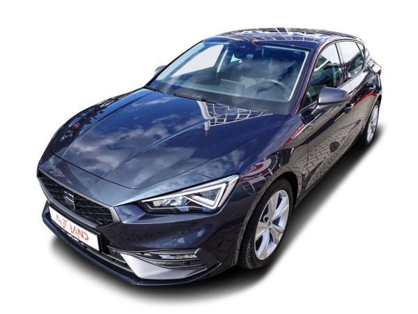 Seat Leon 1.5 TSI FR