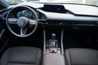 Mazda 3 SKYACTIV-G M-Hybrid Selection
