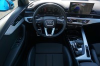 Audi A4 35 2.0 TFSI Avant S line