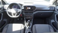 VW T-Cross 1.0 TSI