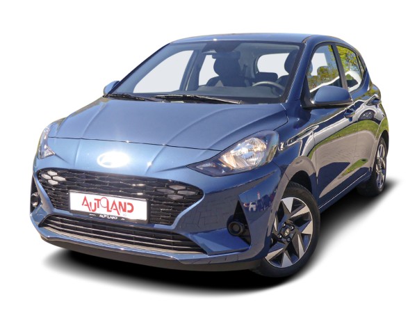 Hyundai i10 1.2