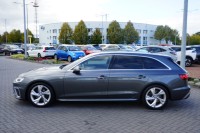 Audi A4 Avant 40 2.0 TFSI 2x S-Line