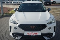 Cupra Formentor 2.0 TDI DSG 4Drive