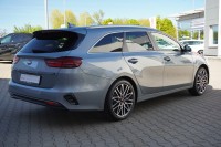 Kia cee'd Sporty Wagon Ceed GT-Line 1.4 T-GDI