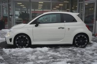 Abarth 595 Competizione 1.4