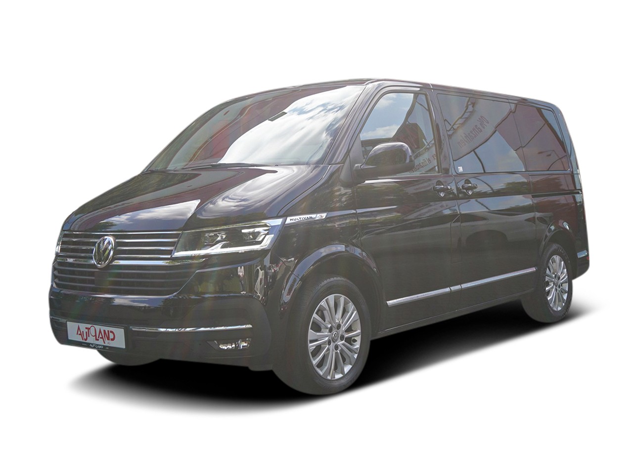 VW T6 Multivan T6.1 2.0 TDI Generation Six