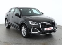 Audi Q2 35 TFSI advanced