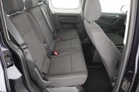 VW Caddy 2.0 TDI