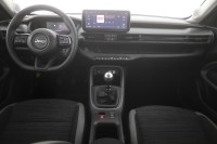 Jeep Avenger 1.2 MHev