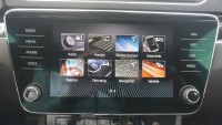 Skoda Superb Combi 2.0 TDI L&K