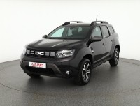 Dacia Duster TCe 130 Navi Sitzheizung LED