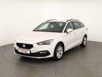 Seat Leon ST 2.0 TDI DSG Style 3-Zonen-Klima Navi Sitzheizung