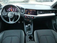 Audi A1 30 TFSI citycarver