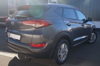 Hyundai Tucson 1.6