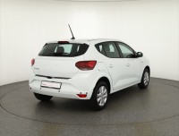 Dacia Sandero III 1.0 TCE Expression
