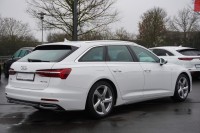 Audi A6 Avant 40 TDI sport S Line