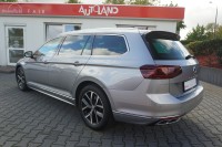 VW Passat Variant 2.0 TDI R-Line