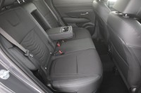 Hyundai Tucson 1.6T-GDI HEV Aut