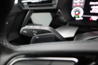 Audi A3 Sportback 40 TFSI e advanced