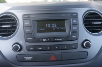 Hyundai i10 1.0 YES! Plus