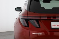 Hyundai Tucson 1.6 T-GDI HEV Aut.