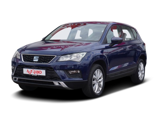 Seat Ateca 1.4 Style