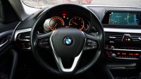 BMW 520 520d Aut.