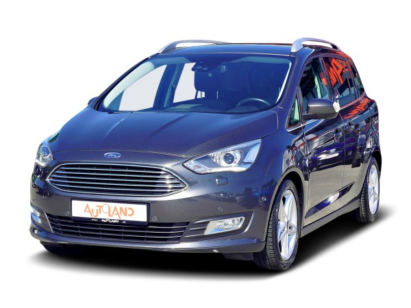 Ford Grand C-Max 1.0 EcoBoost