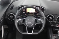 Audi TT Roadster 2.0 TFSI quattro