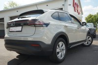 VW Taigo 1.0 TSI DSG Life