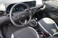 Hyundai i10 1.0