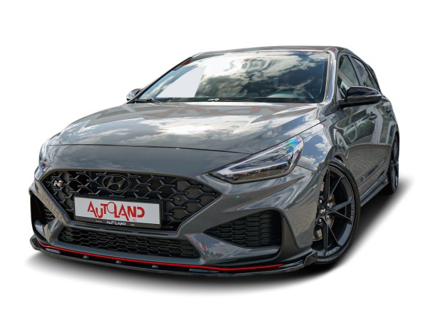 Hyundai i30 2.0 T-GDI N Performance
