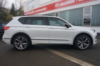 Seat Tarraco 2.0 TSI FR DSG 4Drive