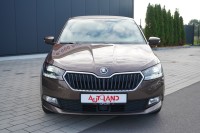 Skoda Fabia 1.0 Style