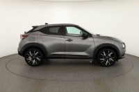 Nissan Juke 1.0 DIG-T N-Connecta Aut.