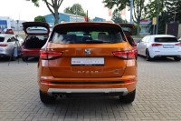 Seat Ateca 2.0 TSI FR 4Drive