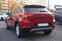VW T-Roc 1.0 Life