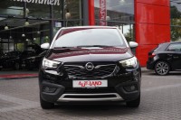 Vorschau: Opel Crossland 1.2 Innovation