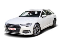 Audi A6 Avant 45 3.0 TDI quattro LED Navi ACC Leder