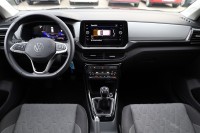 VW T-Cross 1.0 TSI Life