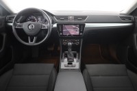 Skoda Superb Combi 1.5 TSI DSG