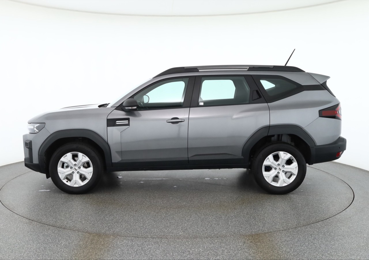 Dacia Bigster Essential 140 mHev