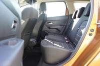 Dacia Duster II 1.6 SCe Prestige