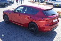 Mazda CX-60 2.5 Hybrid Homura AWD