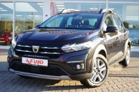 Vorschau: Dacia Sandero Stepway 1.0