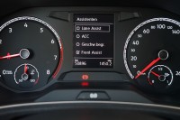 VW T-Roc 1.5 TSI