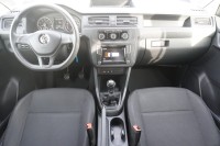 VW Caddy 1.4 TSI