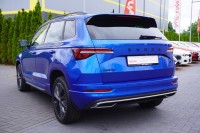 Skoda Karoq Sportline 1.5 TSI DSG
