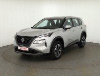 Nissan X-Trail 1.5 M-Hybrid Visia LED ACC Totwinkel
